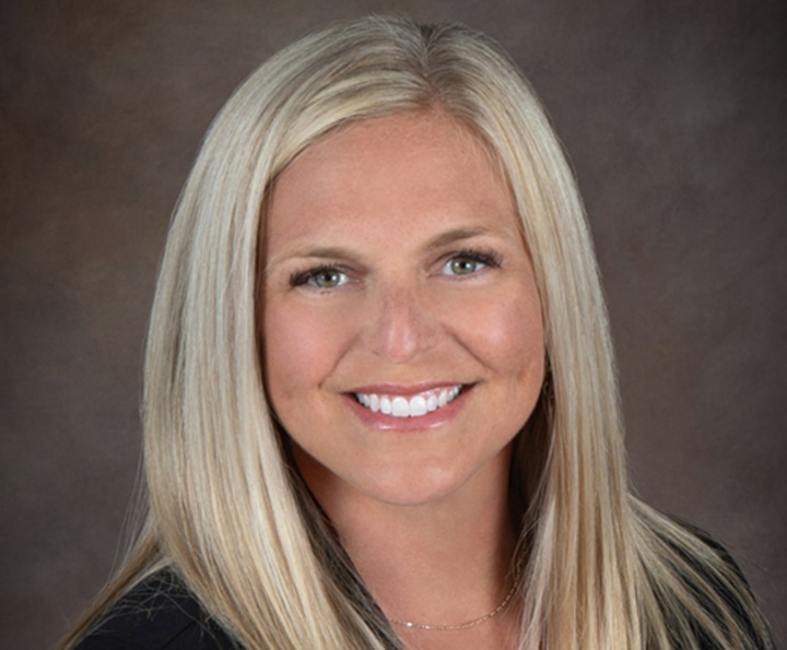 NH+C names Lisa Bauer VP-Chief Nurse Executive/Hospital Administrator | Northfield Hospital